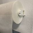 photo_2022-01-15_20-54-30.jpg Mercadona Wide Paper Towel Holder/Dispenser - Wide Paper Towel Holder/Dispenser