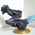 Capture d’écran 2018-07-18 à 17.22.10.png Free STL file The Roadrunner・3D printer design to download