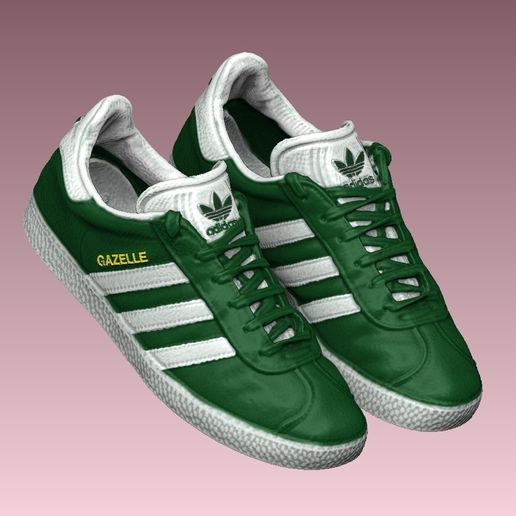adidas gazelle silver green womens ADIDAS ORIGINALS Jabbar Lo 