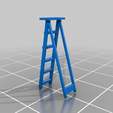 ladder.png 1: People for H0 model railroads