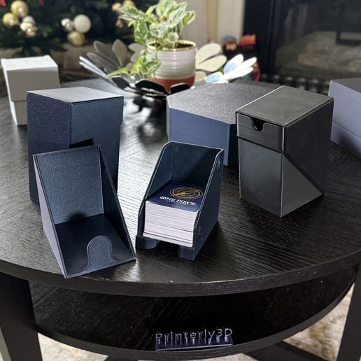 IMG_0197.jpeg TCG Quick Draw Deck Box