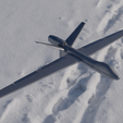 Reaper-10.png Shadow Sentinel MQ-9: Advanced Reaper Drone