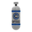 X1-capsule-logo.png Capsule Corp. XL Dragon Ball Capsules