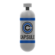 X1-capsule-logo.png Capsule Corp. XL Dragon Ball Capsules