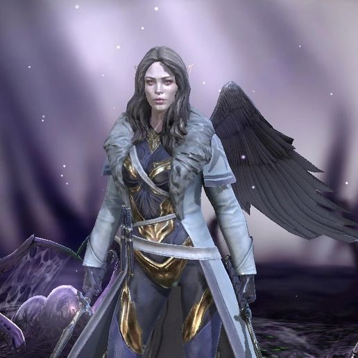 image-champion-zavia.jpg Dark Elves Collection - Raid Shadow Legend