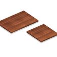 Sleeper-Crossing-9.jpg Model Railway Sleeper Foot Crossing