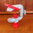 fc55407012ed093cbca471651374732e_display_large.jpg Quick Adjust G-Clamp With Universal Mount