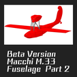 M33 part2.png Macchi M.33   PART 2