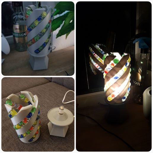 20180209_180140.jpg Marble Desk Lamp