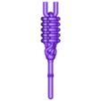 RBL3D_Shock_baton_O.obj Pacote de 3 armas de ficção científica retro (compatível com Motu)
