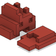 Red_parts.png Super Mario 8 bits clasic