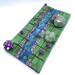 720X720-80416d83-b63b-4a97-91a6-2effc8722389.jpg 3D file Print n' Roll: Enchanted Forest・3D print design to download