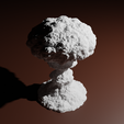 AtomicMushroom04.png Atomic Mushroom アトミックマッシュルーム