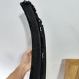 IMG_20260219_163345.jpg Kia Sorento 2019-2020 Front Right & Left Bumper Molding (86586-C6800 / 86585-C6800)