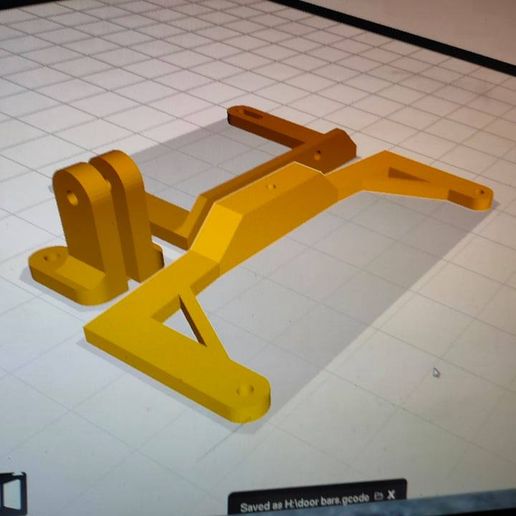 232824777_223066073076569_7745413414640268573_n.jpg Kit de conversion de châssis WPL D12 suzuki 4x4 (c14)