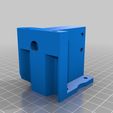 extruder-block-bowden48.jpg Bowden extruder based on compact extruder