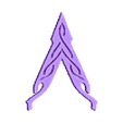 ACValhalla_-_Part2.STL Assassins Creed Valhalla Logo
