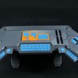 MagnusSet10.jpg Transformers Ultra Magnus' Desk and Chair from Lost Light