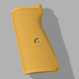 grip kanan add v2.png Walther PPKs Grip