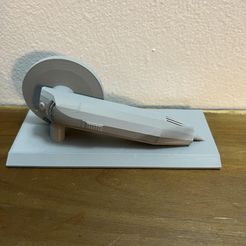 Grinder-2.jpg STL file Grinder Trophy・3D printing model to download