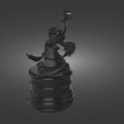 Guard-Dragon-figurine-render-1.png Guard Dragon figurine