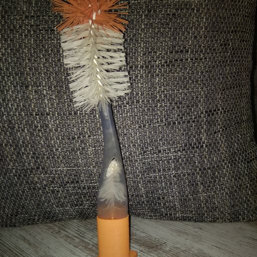 IMG_20180215_231650.jpg Bottle baby bottle brush holder