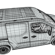 Preview8.png Citroen Berlingo Van 🚚✨