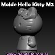 molde-hello-kitty-m2-parada-1.jpg Mold Hello Kitty Flowerpot Stand
