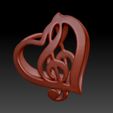 ZBrush-Document.jpg Heart with music notes