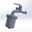 Assemblage3.jpg Tap activated carbon filter 1/2 MULTI-PURPOSE