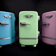 2-3-NEVERAS.png Retro Fridge for USBs, SD, and Micro SD Card Storage (please read the description)