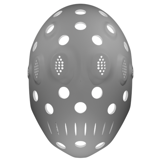 Projection-white.png Masque de projection