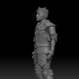 king-zbrush-screenshot-4.jpg Bust of an Ancient King and full sized model
