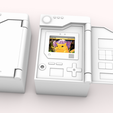 Screen-Shot-2023-02-10-at-11.03.51-pm.png Pokemon - Kanto Original Pokedex 1999 TCG Deck Box/Card Case