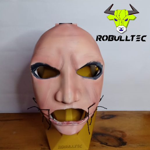 Mácara-de-terror-V1.png Corey Taylor Mask | Slipknot