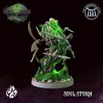 SoulStorm.jpg Necromanteion of Acheron -November '21 Release