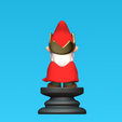 Cod486-Gnome-Chess-King-4.png Gnome Chess - King
