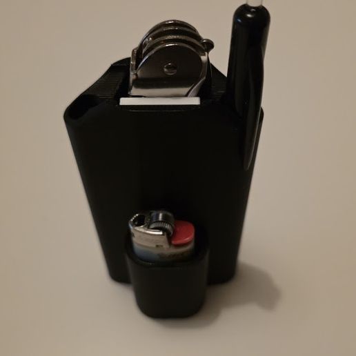 restaurant service box