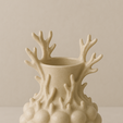 6BFC18D8-1953-4724-BFEB-5AE658F47890.png 🌿 Organic Coral-Inspired Vase – Artistic Home Decor