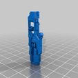 8d259cec4f562b500733c4a7114cfb77.png Fichier 3D gratuit Warframe Rhino Action Figure・Objet pour imprimante 3D à télécharger, ceive