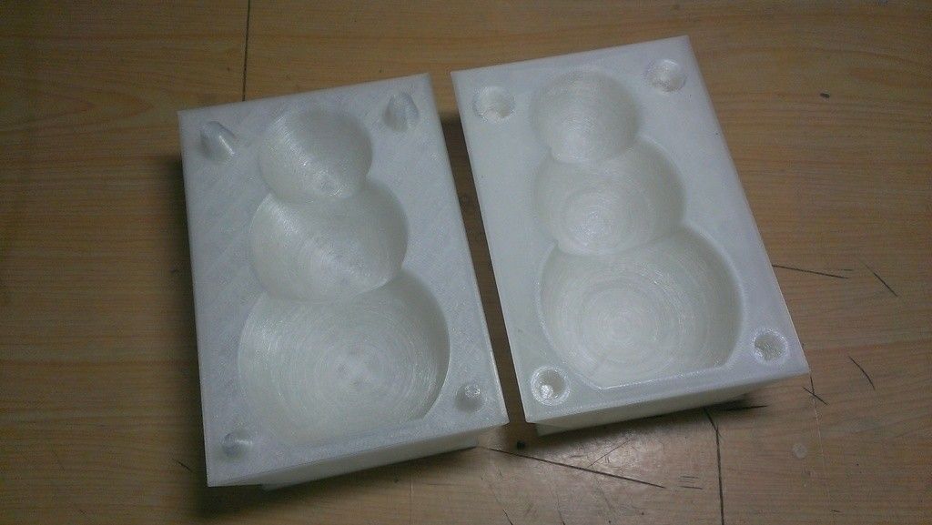 2015-02-07_11.59.09_display_large.jpg Free STL file Snowman maker (add two ball snowman)・3D printing model to download, Yazhgar