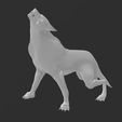 doom-eternal-argenta-wolf-5.png DOOM Eternal Argenta Wolf Statue presupported