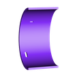 Boiler_Section_1_-_SCALED_Part_4a-.STL 4-8-8-4 Big Boy Locomotive