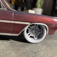 3F61514B-8B69-40D6-8D57-A54AC9403B8C.jpeg Chevy Chevelle Surf Wagon AMT Schott's Style
