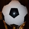 266854.jpg Bola de 20 cm.