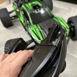 IMG_4826.jpg Ultimate Traxxas TQi controller GoPro mount