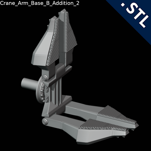 Crane_Arm_Base_B_Addition_2.png Base Set (Modular)