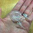 3DPD (2).jpg Free STL file Star Trek USS Enterprise Collection・3D printer design to download