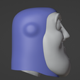 Maior-2.png Buzz Lightyear Head For Cosplays ( Toy Story Version)