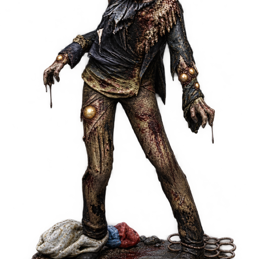Dead of Winter: The Long Night (Raxxon Stinker)